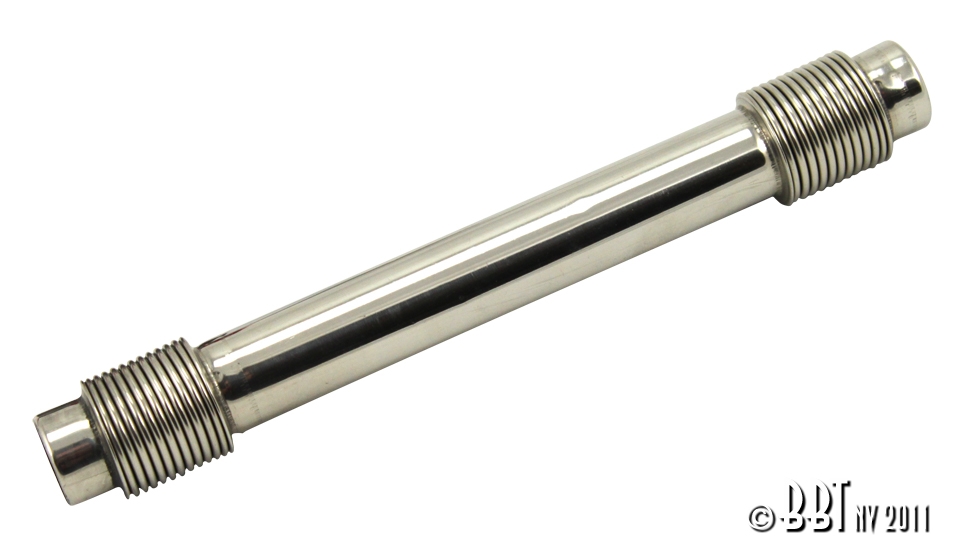 Type 1 Stainless Steel Pushrod Tube 1200cc Engines Cool Air VW